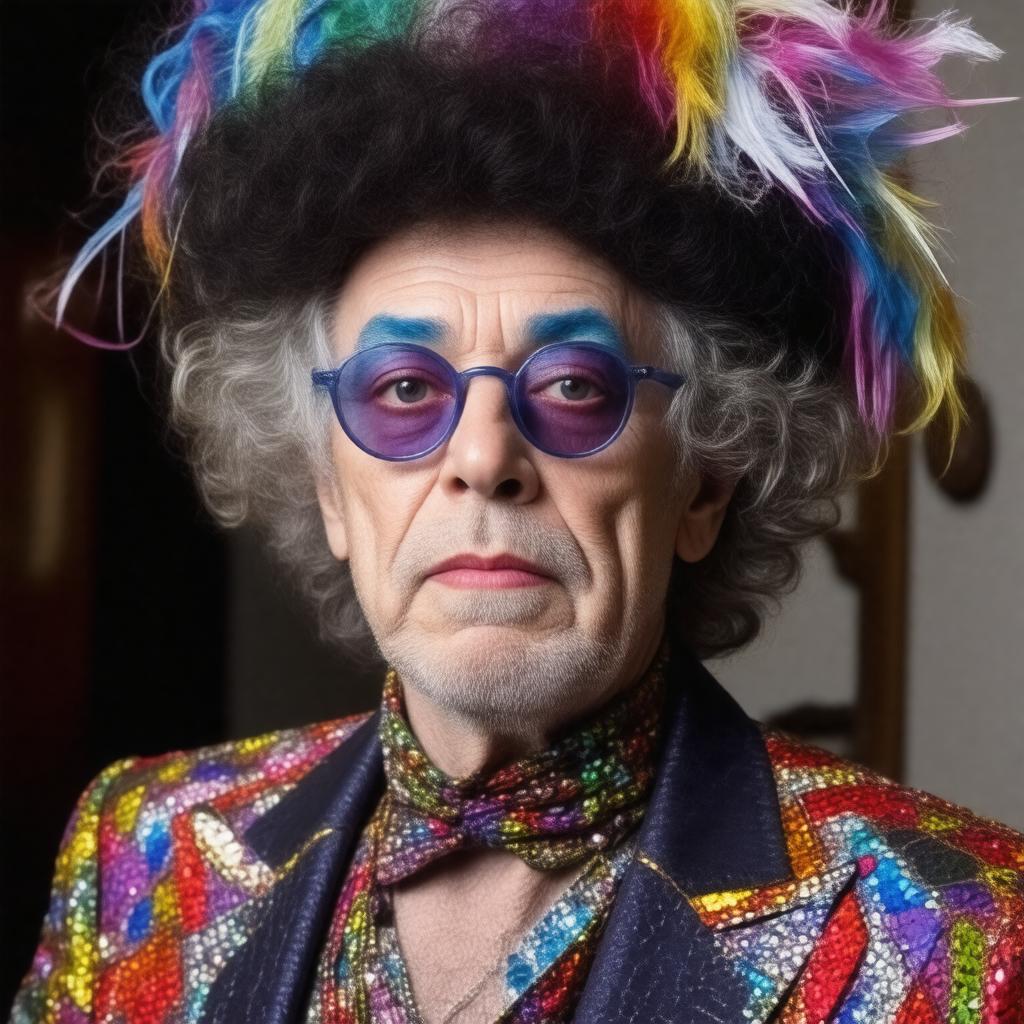 David Hoyle